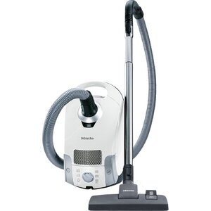 Compact C1 Pure Suction Canister Vacuum