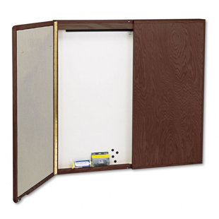 Whiteboard Cabinet Wayfair Quickview