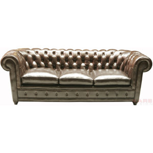 3-Sitzer Sofa Oxford von KARE Design