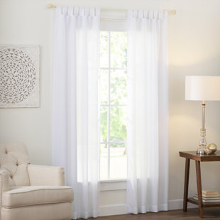 Curtains D You Ll Love In 2019 Wayfair Quickview