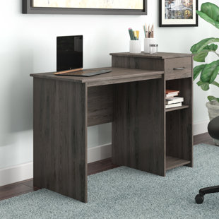 Bedroom Set With Desk Wayfair Quickview