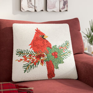 Leboeuf Throw Pillow