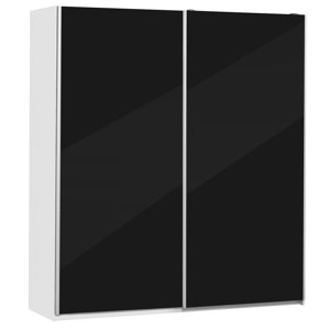 Kleiderschrank Pipari von Hokku Designs