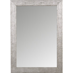 Wall Mirrors Joss Main Abdul Accent Mirror