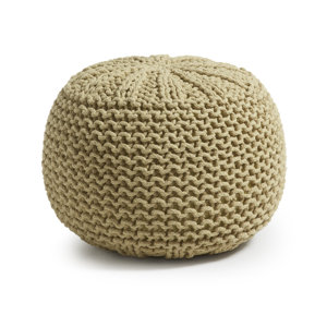 Pouf Leroy von WerkStadt