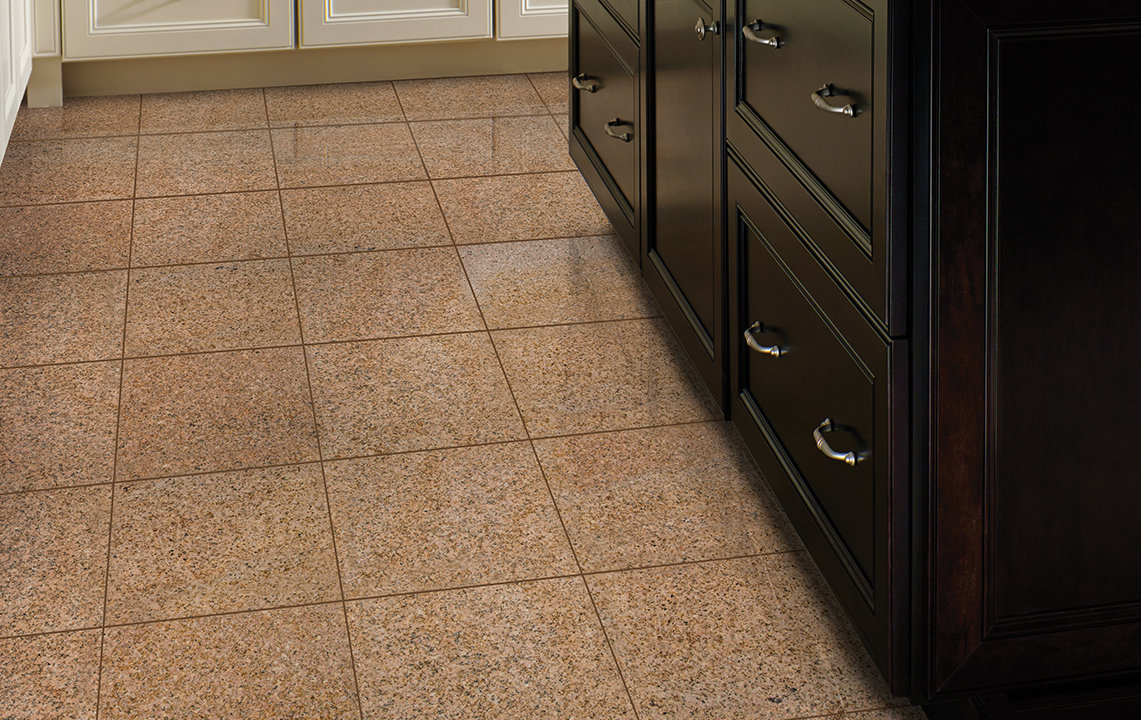 Msi 12 X Granite Field Tile In Giallo Fantasia Reviews Wayfair 12 X Granite Field Tile In Giallo Fantasia