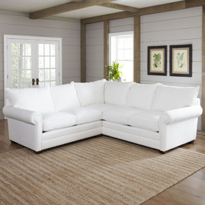 Coyne Sectional by Birch Lane?