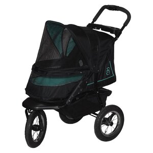 No Zip NV Pet Stroller