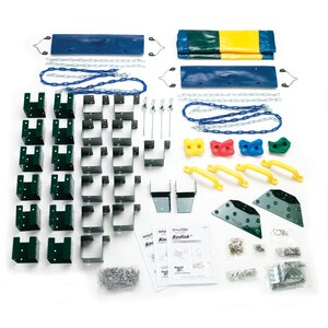 Kodiak Custom DIY Swing Set Kit