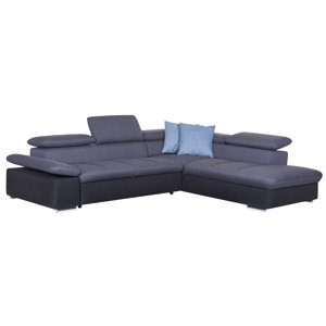 Ecksofa Vaduz von Cavadore