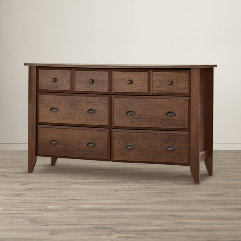 Olney 6 Drawer Chest Olney 6 Drawer Chest