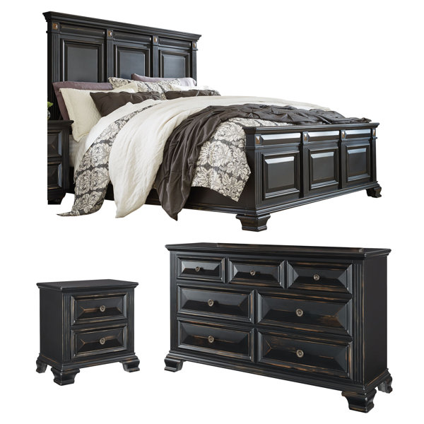 bedroom sets you'll love | wayfair.ca