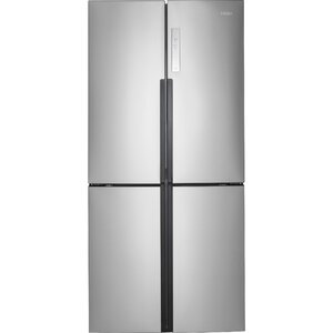 16.4 cu. ft. Quad Door Refrigerator