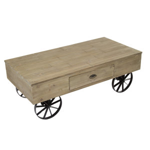 Couchtisch von Castleton Home