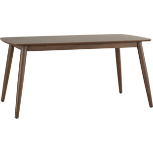 Modern & Contemporary Long Narrow Dining Table | AllModern Modern & Contemporary Long Narrow Dining Table | AllModern