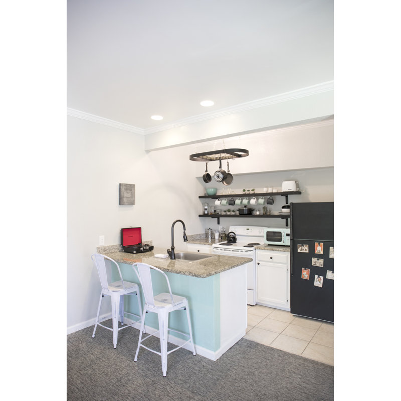 Dovercliff Bar & Counter Stool & Reviews AllModern