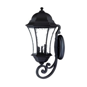 Waverly 3-Light Outdoor Sconce