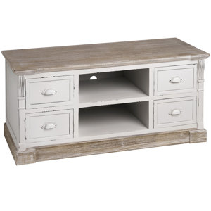 TV-Lowboard New England von Rosecliff Heights
