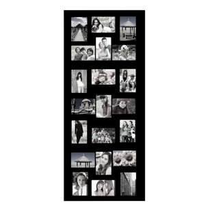 collage picture frames you ll love wayfair