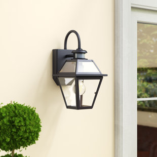 Front Door Motion Sensor Light Wayfair Quickview