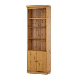 Bookcases With Doors Wayfair Co Uk Quickview