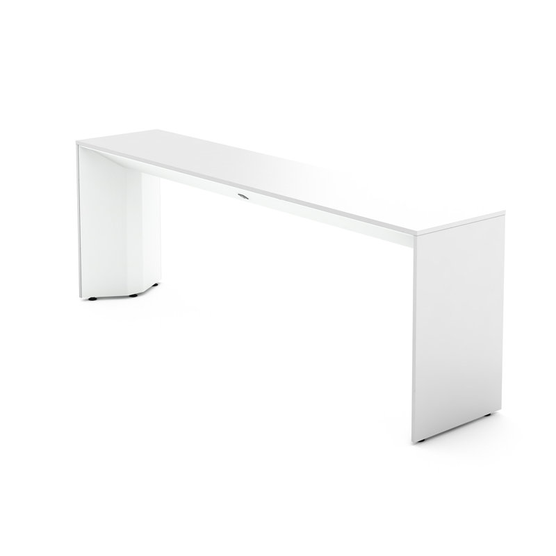 Steelcase Campfire Slim Console Table