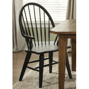 Dining Room Chairs With Arms dining chairs with arms | wayfair Dining Room Chairs With Arms dining chairs with arms | wayfair