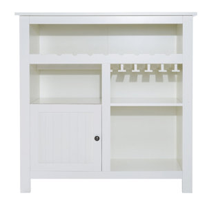 Küchenhängeschrank von Homcom