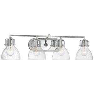 Glenmont 4-Light Vanity Light