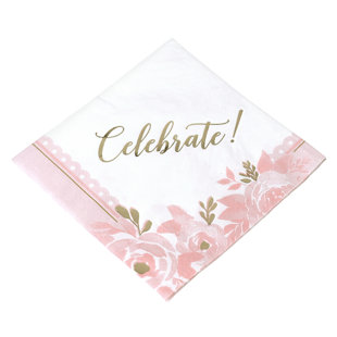bridal napkins wayfair