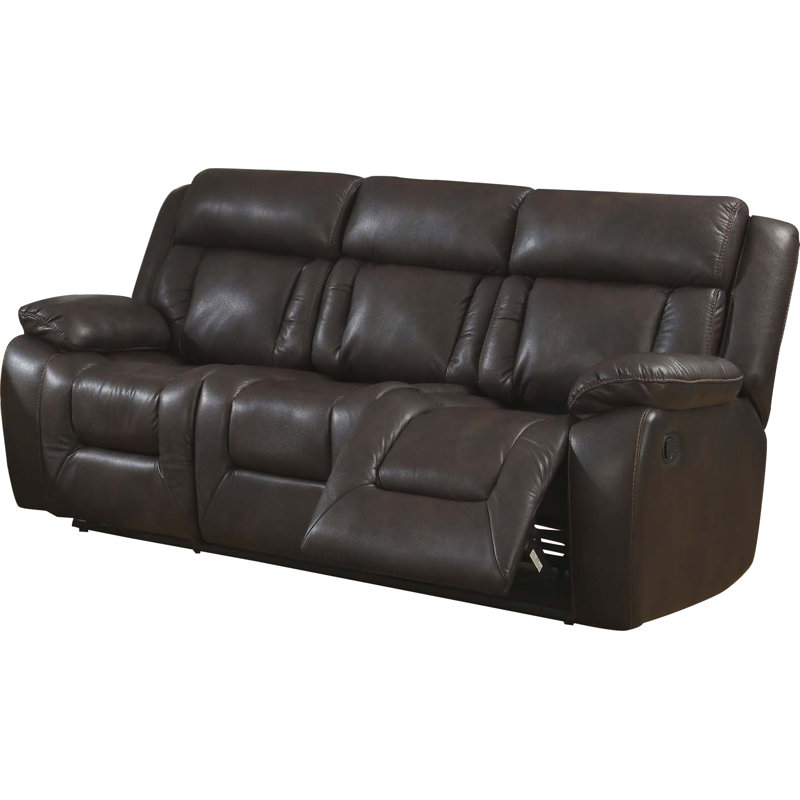 Sofa Source Hudson 3 Seater Reclining Wayfair Co Uk Hudson 3 Seater Reclining Sofa