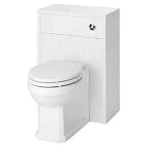 50 cm WC-Schrank von Premier