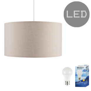 Extra Large Drum Shade Wayfair Co Uk Quickview