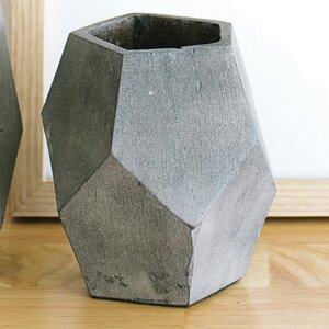 Geometric Table Vase