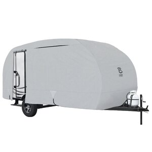 PermaPro R-Pod RV Cover