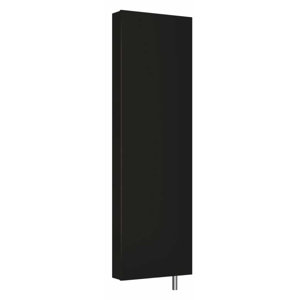 Garderobenschrank Home, 190 cm H x 54 cm B x 25 ..