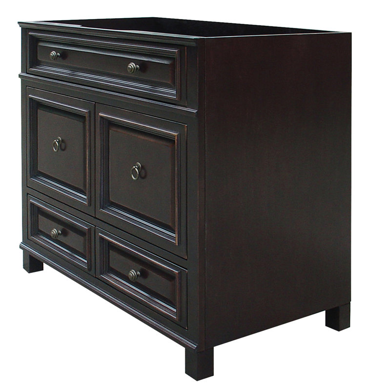 36 Bathroom Vanity sunny wood barton hill 36" bathroom vanity base & reviews | wayfair 36 Bathroom Vanity sunny wood barton hill 36" bathroom vanity base & reviews | wayfair