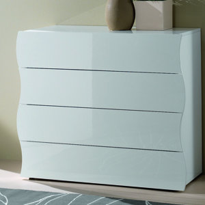Kommode Onda von Castleton Home