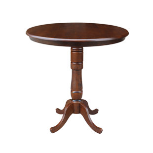 Bar Height Kitchen Table Set | Wayfair Bar Height Kitchen Table Set | Wayfair