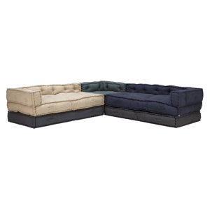 Ecksofa Caribou von Massivum
