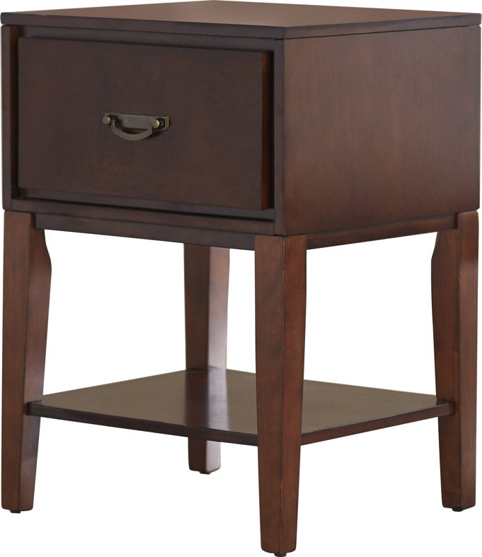 Lorna Nightstand & Reviews Joss & Main