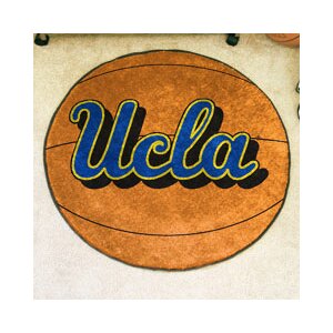 NCAA University of California - Los Angeles (UCLA) Basketball Mat