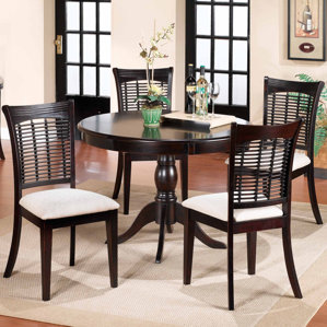 Silsden Dining Table by Red Barrel Studio