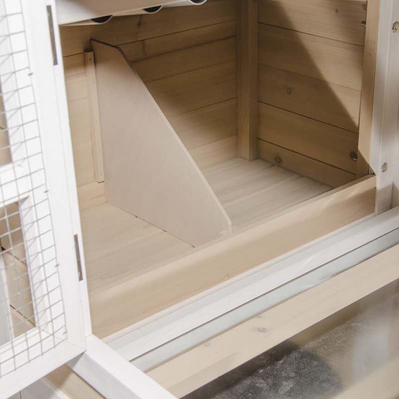 Ware Manufacturing Premium + Big Dutch Barn Chicken Coop & Reviews