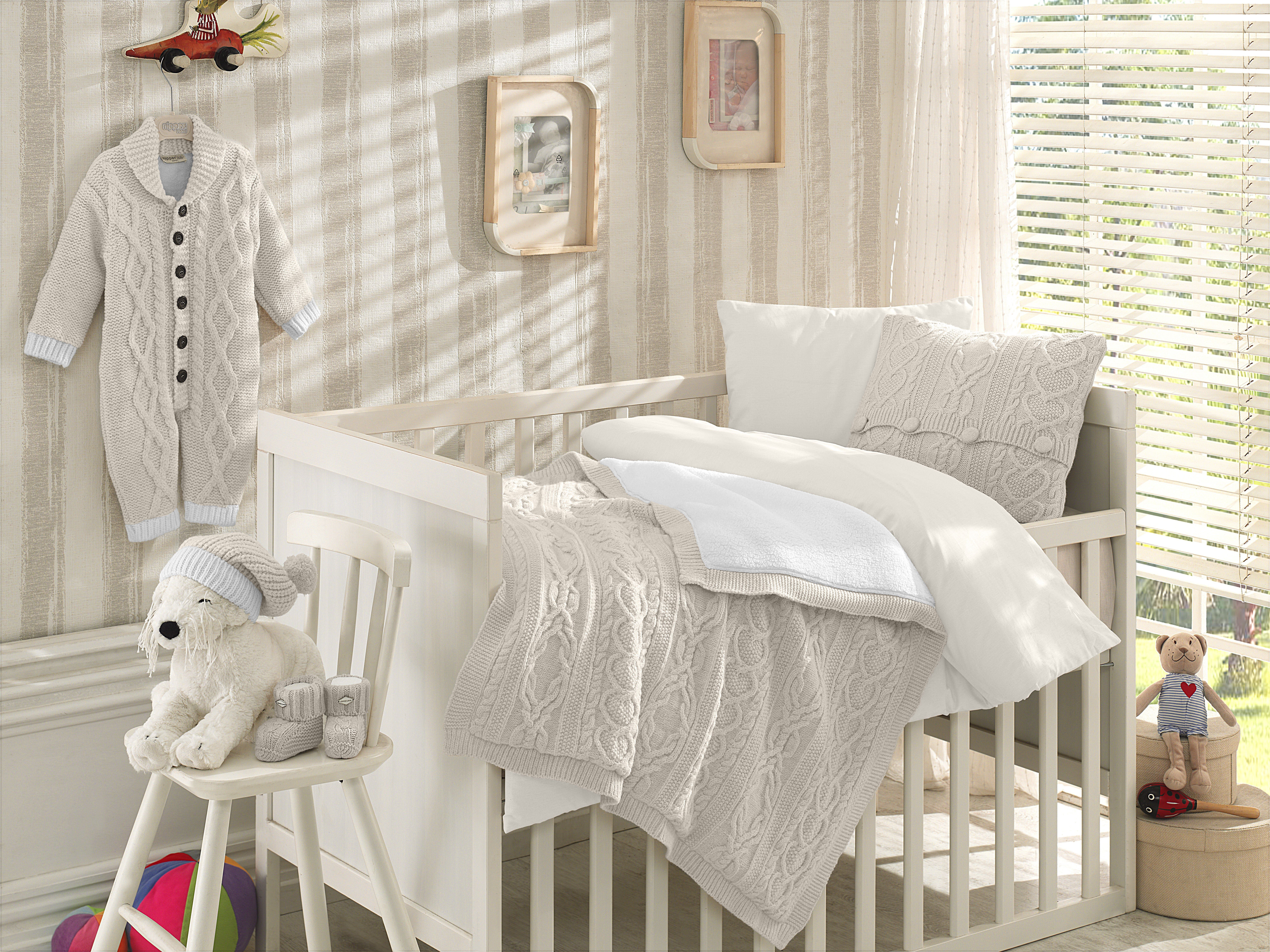 Greyleigh Creedmoor 6 Piece Crib Bedding Set Reviews Wayfair Creedmoor 6 Piece Crib Bedding Set