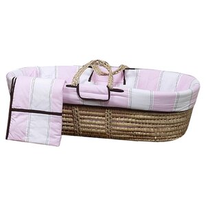 Metro Moses Basket