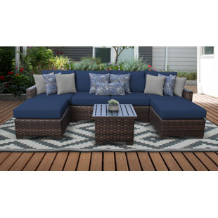 Ebel Outdoor Furniture Wayfair Quickview