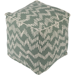 Deana Pouf Ottoman by Zipcode Design