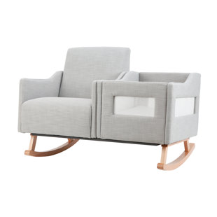 baby nursery rocking chairs