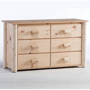 Wide Long Over 58 In Unfinished Dressers You Ll Love Wayfair